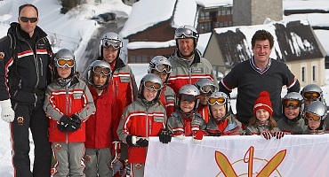 Ski Club Arlberg