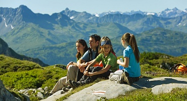 Sommerspass