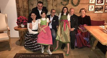 7. bis 14. Februar 2026: Eine Woche für mehrere Generationen