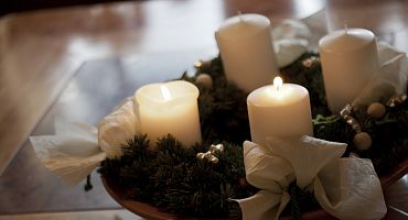 Adventszeit