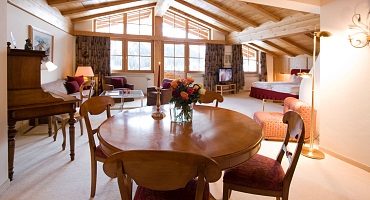 Country House Suite