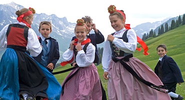 Cultural Summer in Lech