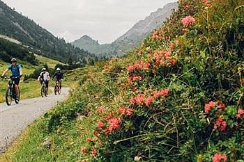 Mountainbike 2