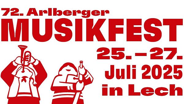 47282-Arlberger Musikfest
