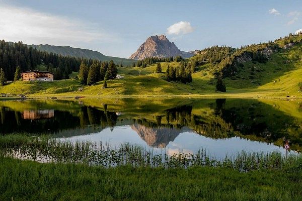 Familienurlaub