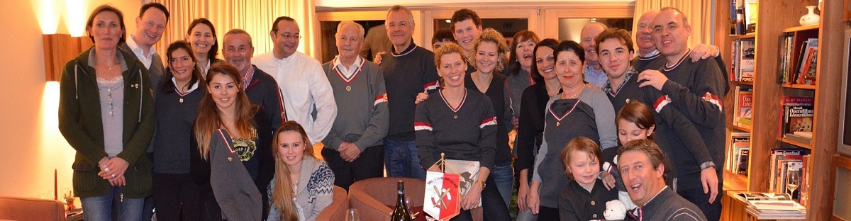 Skiclub Arlberg Sitzung Hotel Angela Lech