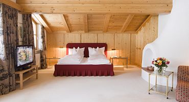 Landhaus ANGELA Appartement