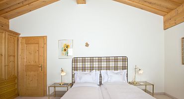 Landhaus Angela Penthouse