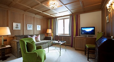 Wohnbereich_Suite_Hotel_Angela_Lech