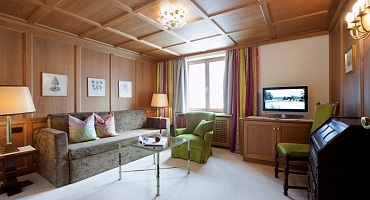 Wohnbereich_Suite_Hotel_Angela_Lech